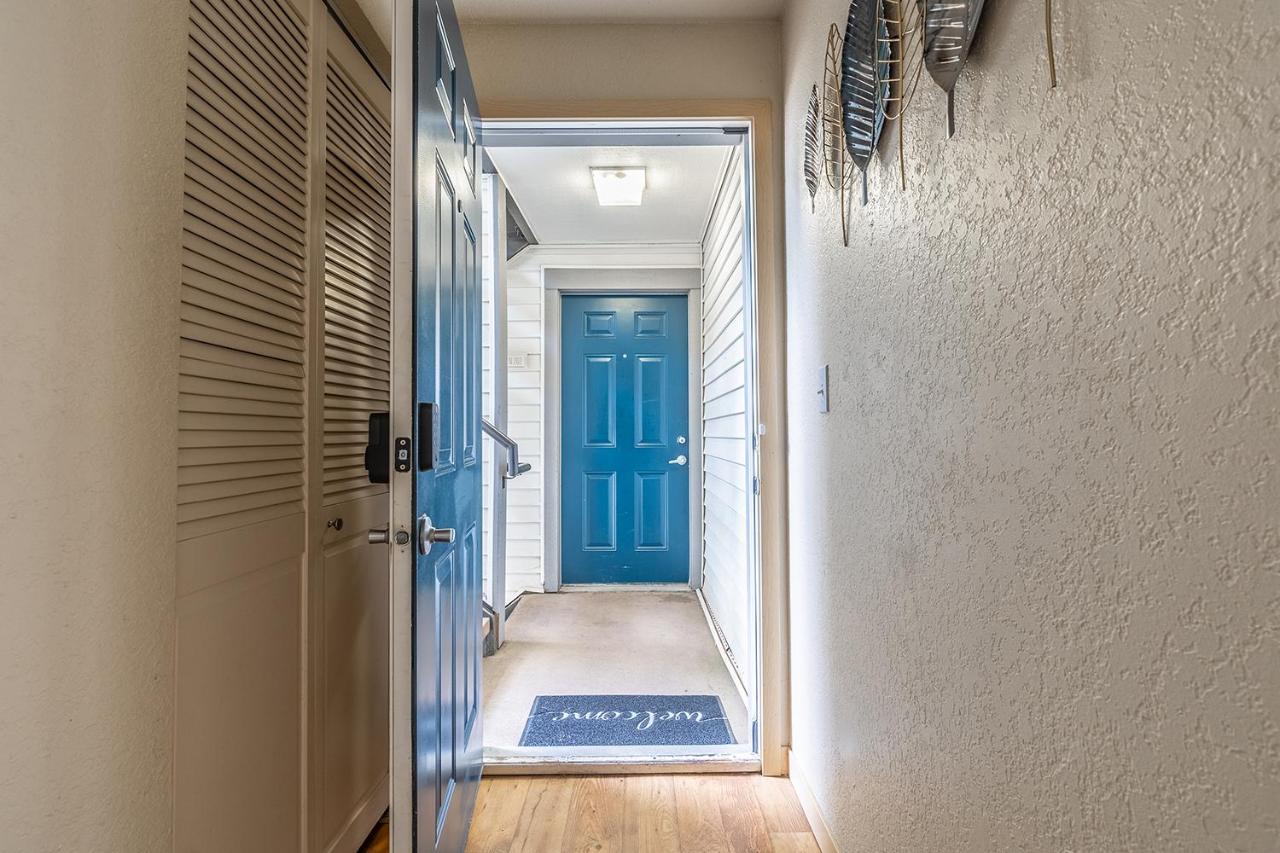 Beautiful And Cozy One Bedroom Apartment -Wifi, Bbq, Patio, Dog Park, Close To Greenlake And Northgate Seattle Exterior foto