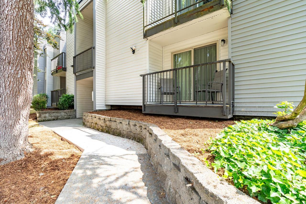 Beautiful And Cozy One Bedroom Apartment -Wifi, Bbq, Patio, Dog Park, Close To Greenlake And Northgate Seattle Exterior foto