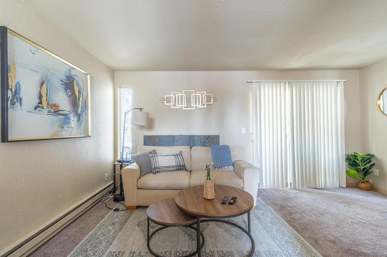 Beautiful And Cozy One Bedroom Apartment -Wifi, Bbq, Patio, Dog Park, Close To Greenlake And Northgate Seattle Exterior foto
